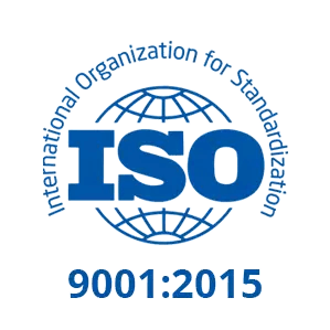 ISO 9001:2015