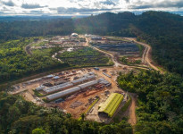 Nexa anuncia ramp up do Projeto Aripuanã